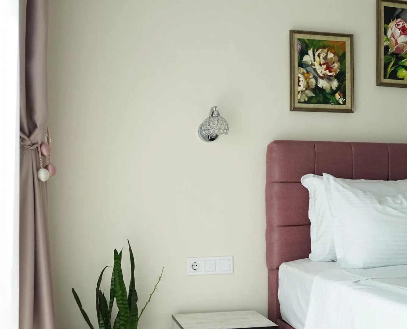Todorovi Аpartments 4 Apartment Varna