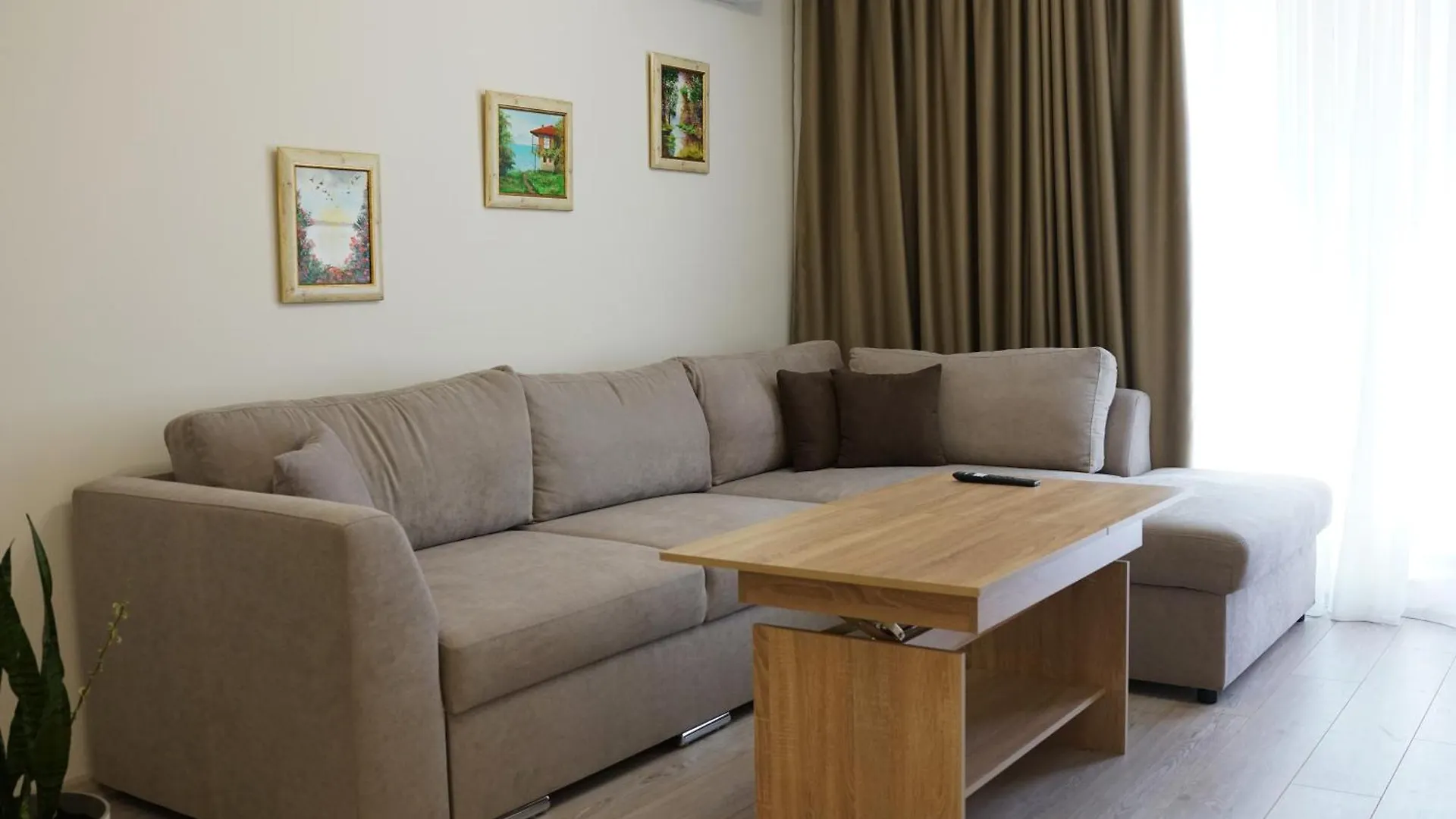Todorovi Аpartments 4 Apartment Varna